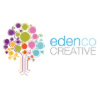 Edenco Creative logo, Edenco Creative contact details