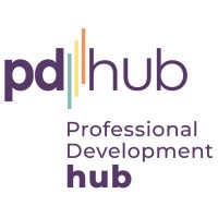 Professional Development Hub (pd|hub) logo, Professional Development Hub (pd|hub) contact details