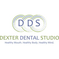 Dexter Dental Studio logo, Dexter Dental Studio contact details