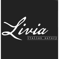 Livia Italian Eatery logo, Livia Italian Eatery contact details