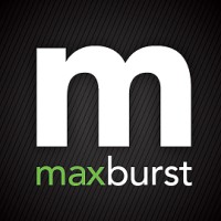 MAXBURST, Inc. logo, MAXBURST, Inc. contact details