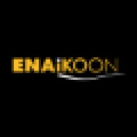 ENAiKOON logo, ENAiKOON contact details