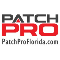 PatchPro Florida logo, PatchPro Florida contact details