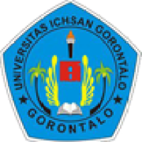 Universitas Ichsan Gorontalo logo, Universitas Ichsan Gorontalo contact details