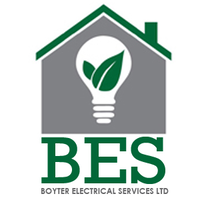 Boyter Electrical Services Ltd. logo, Boyter Electrical Services Ltd. contact details