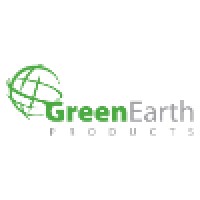 Green Earth Products logo, Green Earth Products contact details