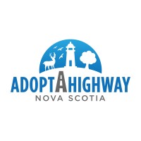 Nova Scotia Adopt-A-Highway Program logo, Nova Scotia Adopt-A-Highway Program contact details