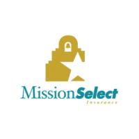 MissionSelect Insurance Services logo, MissionSelect Insurance Services contact details