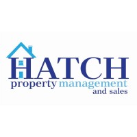 Hatch Property Management and Sales logo, Hatch Property Management and Sales contact details