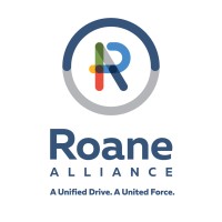 The Roane Alliance logo, The Roane Alliance contact details