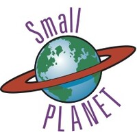 Small Planet Communications logo, Small Planet Communications contact details