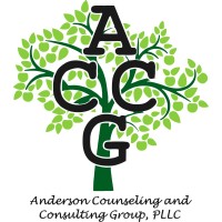 ANDERSON COUNSELING AND CONSULTING GROUP, PLLC logo, ANDERSON COUNSELING AND CONSULTING GROUP, PLLC contact details