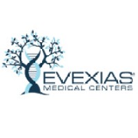 EVEXIAS Medical Centers logo, EVEXIAS Medical Centers contact details