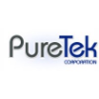 PureTek Corporation logo, PureTek Corporation contact details