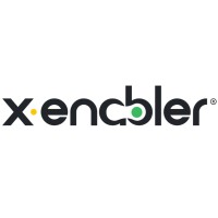 xEnabler logo, xEnabler contact details