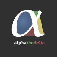 Alpha Rho Delta logo, Alpha Rho Delta contact details