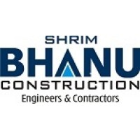 Shrim Bhanu Construction Pvt Ltd logo, Shrim Bhanu Construction Pvt Ltd contact details