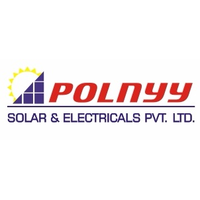 Polnyy Solar & Electricals Pvt Ltd logo, Polnyy Solar & Electricals Pvt Ltd contact details