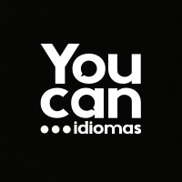 Youcan Idiomas logo, Youcan Idiomas contact details