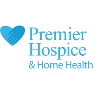 Premier Hospice & HomeCare logo, Premier Hospice & HomeCare contact details