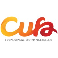 CUFA.ORG.AU logo, CUFA.ORG.AU contact details