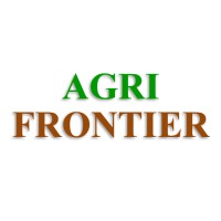 Agri Frontier logo, Agri Frontier contact details