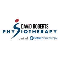 David Roberts Physiotherapy logo, David Roberts Physiotherapy contact details