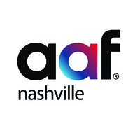 American Advertising Federation Nashville logo, American Advertising Federation Nashville contact details