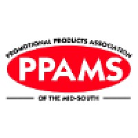 Promotional Products Association of the Mid-South (PPAMS) logo, Promotional Products Association of the Mid-South (PPAMS) contact details