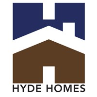 Hyde Homes Inc logo, Hyde Homes Inc contact details