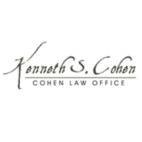 Cohen Law Office, P.C. logo, Cohen Law Office, P.C. contact details