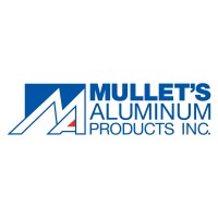 Mullets Aluminum Prod. logo, Mullets Aluminum Prod. contact details