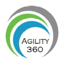 Agility 360 logo, Agility 360 contact details