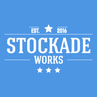 Stockade Works logo, Stockade Works contact details