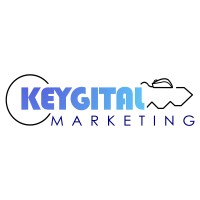 Keygital Marketing logo, Keygital Marketing contact details