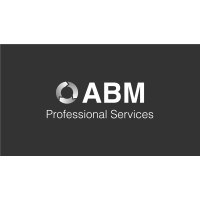 ABM Professional Services logo, ABM Professional Services contact details