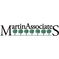 James Martin Associates Inc logo, James Martin Associates Inc contact details