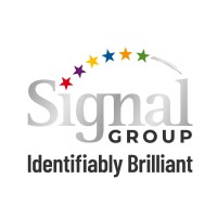 Signal Group Holdings logo, Signal Group Holdings contact details