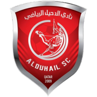 Al Duhail SC logo, Al Duhail SC contact details