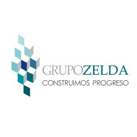 Grupo Zelda logo, Grupo Zelda contact details