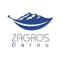 ZAGROS DAROU logo, ZAGROS DAROU contact details