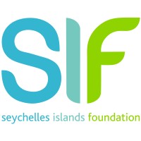 Seychelles Islands Foundation (SIF) logo, Seychelles Islands Foundation (SIF) contact details