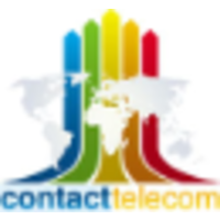 Contact Telecom logo, Contact Telecom contact details