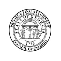 Prosecuting Attys Council GA logo, Prosecuting Attys Council GA contact details