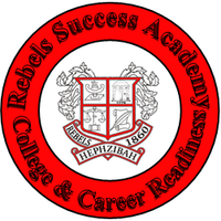 Hephzibah High School logo, Hephzibah High School contact details