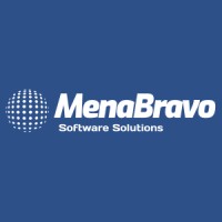 MenaBravo Software Solutions logo, MenaBravo Software Solutions contact details