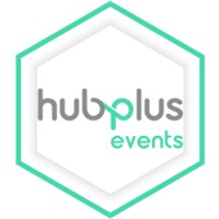 Hubplus Events logo, Hubplus Events contact details