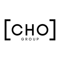 CHO GROUP logo, CHO GROUP contact details