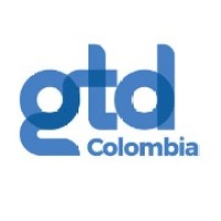 Gtd Colombia logo, Gtd Colombia contact details