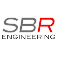 SBR Engineering Ltd logo, SBR Engineering Ltd contact details